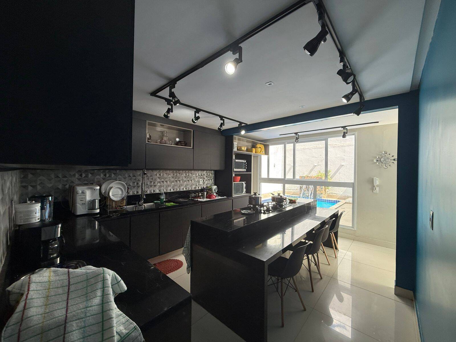 Casa, 3 quartos, 250 m² - Foto 8