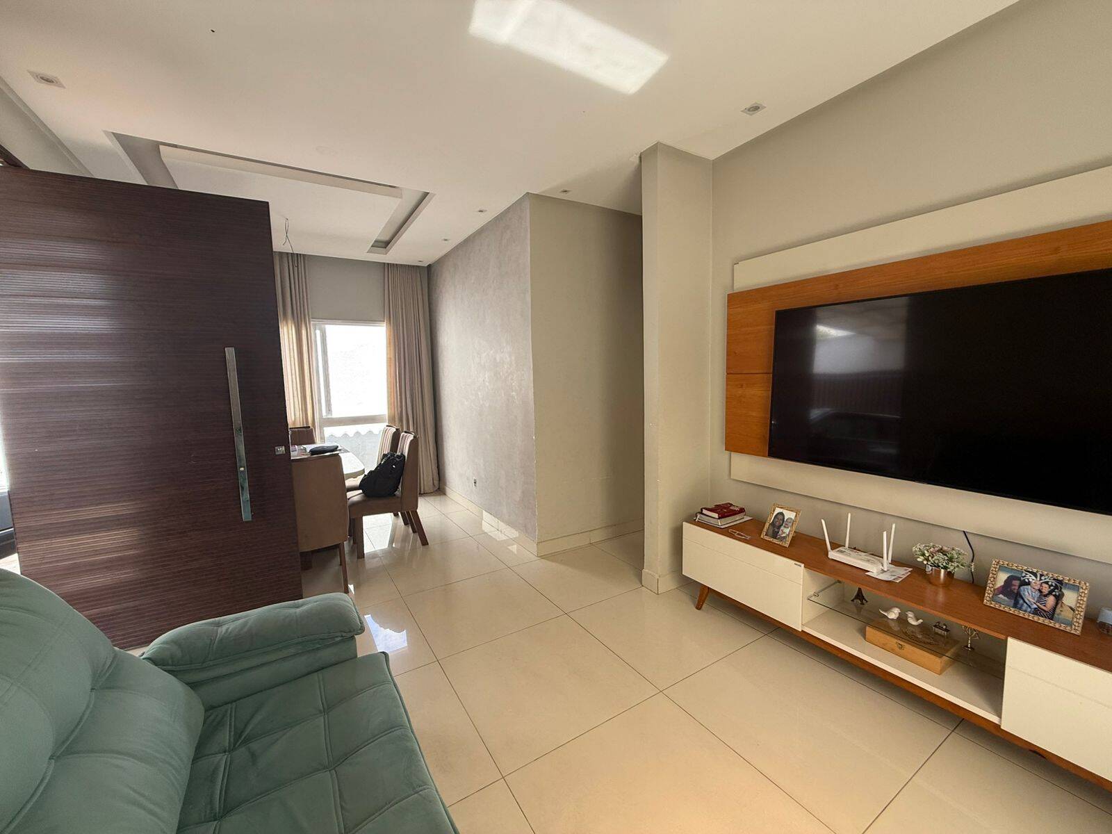 Casa, 3 quartos, 250 m² - Foto 4