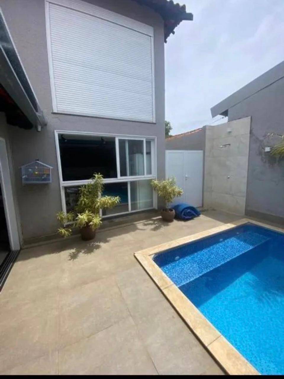 Casa, 3 quartos, 250 m² - Foto 16
