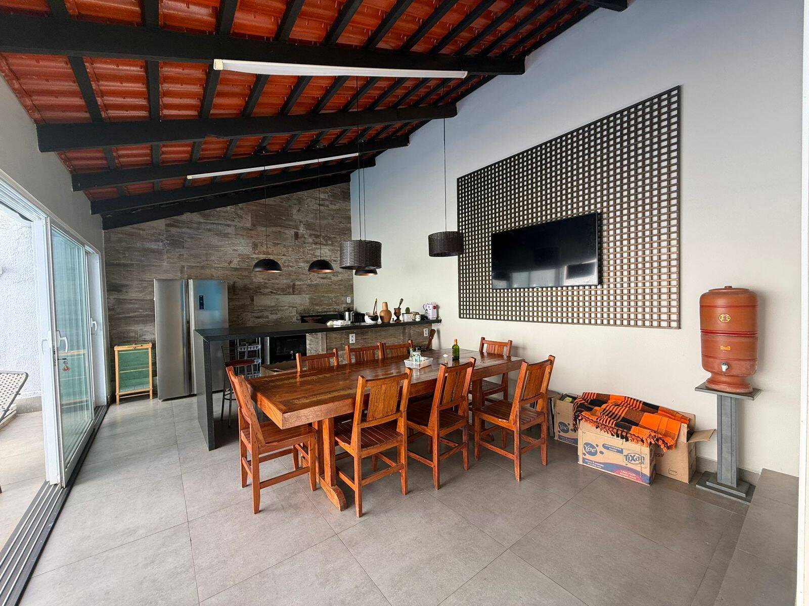 Casa, 3 quartos, 250 m² - Foto 11