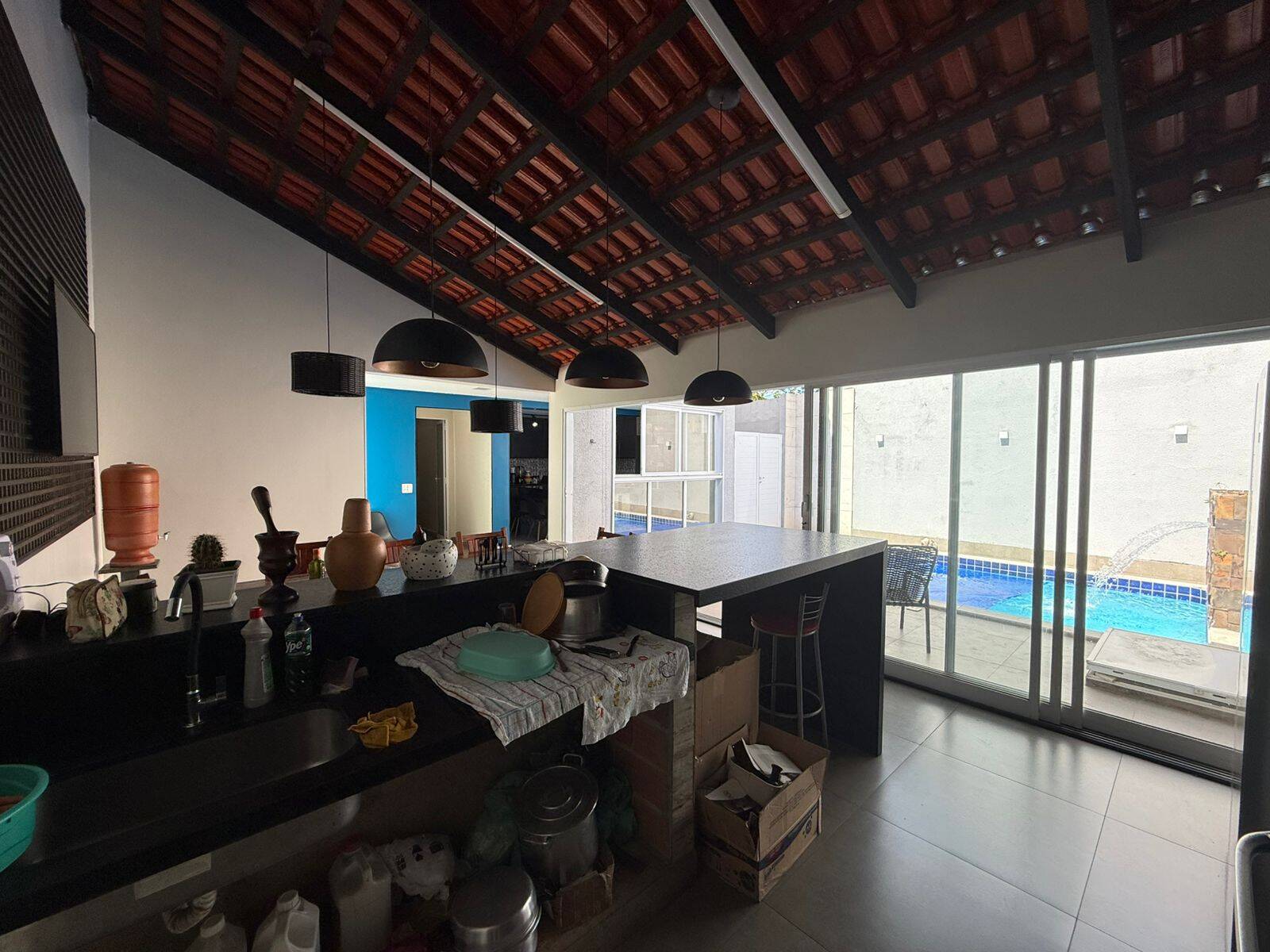 Casa, 3 quartos, 250 m² - Foto 12