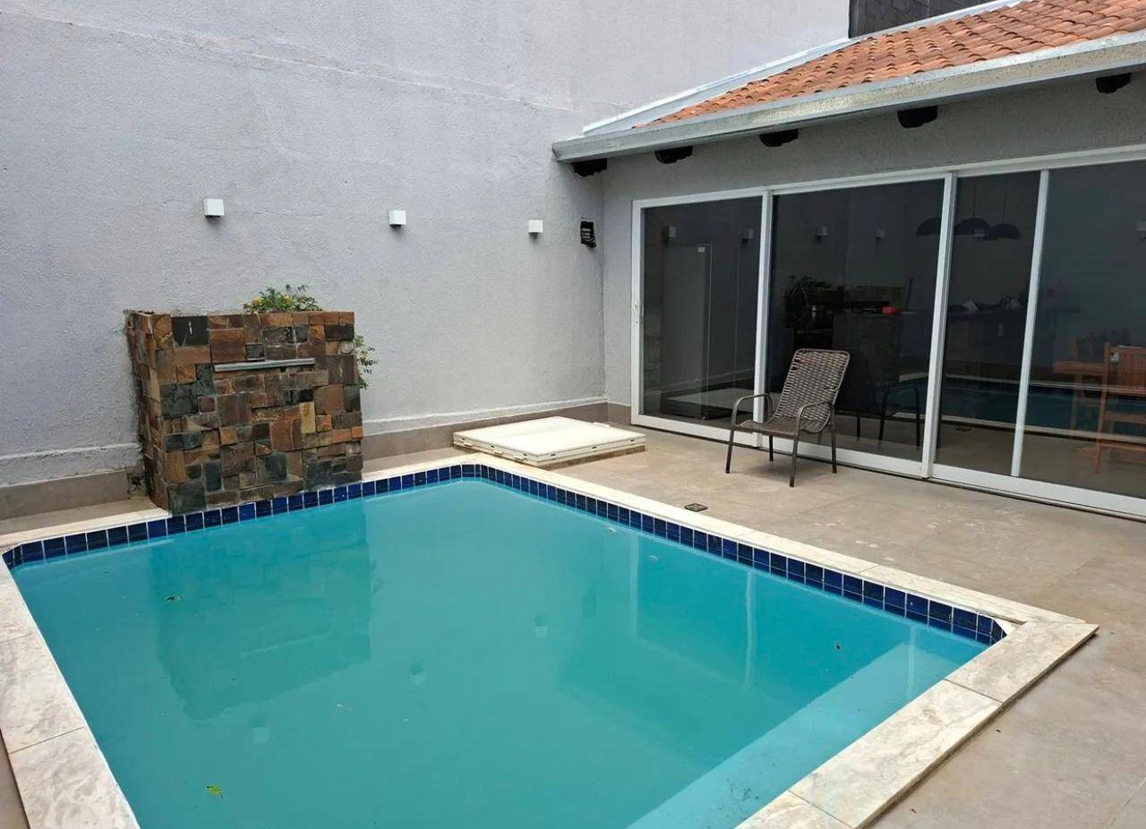 Casa, 3 quartos, 250 m² - Foto 17