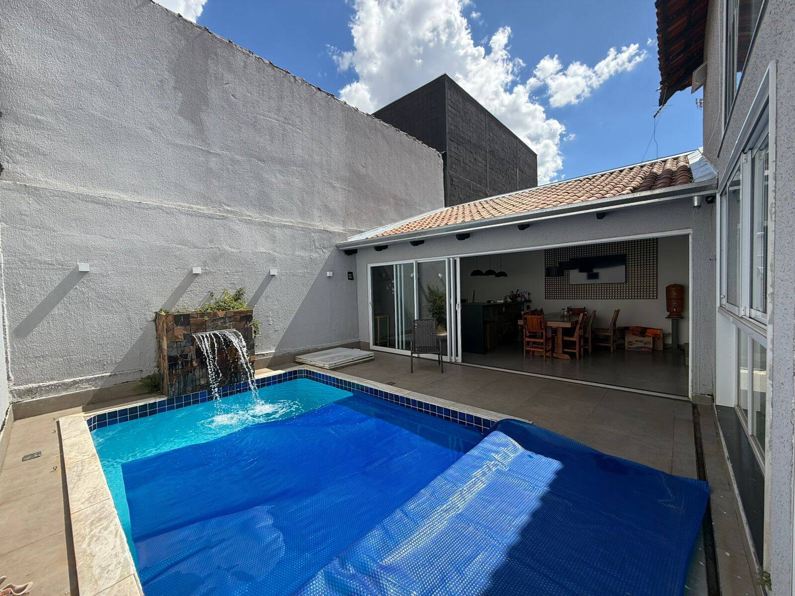 Casa, 3 quartos, 250 m² - Foto 18