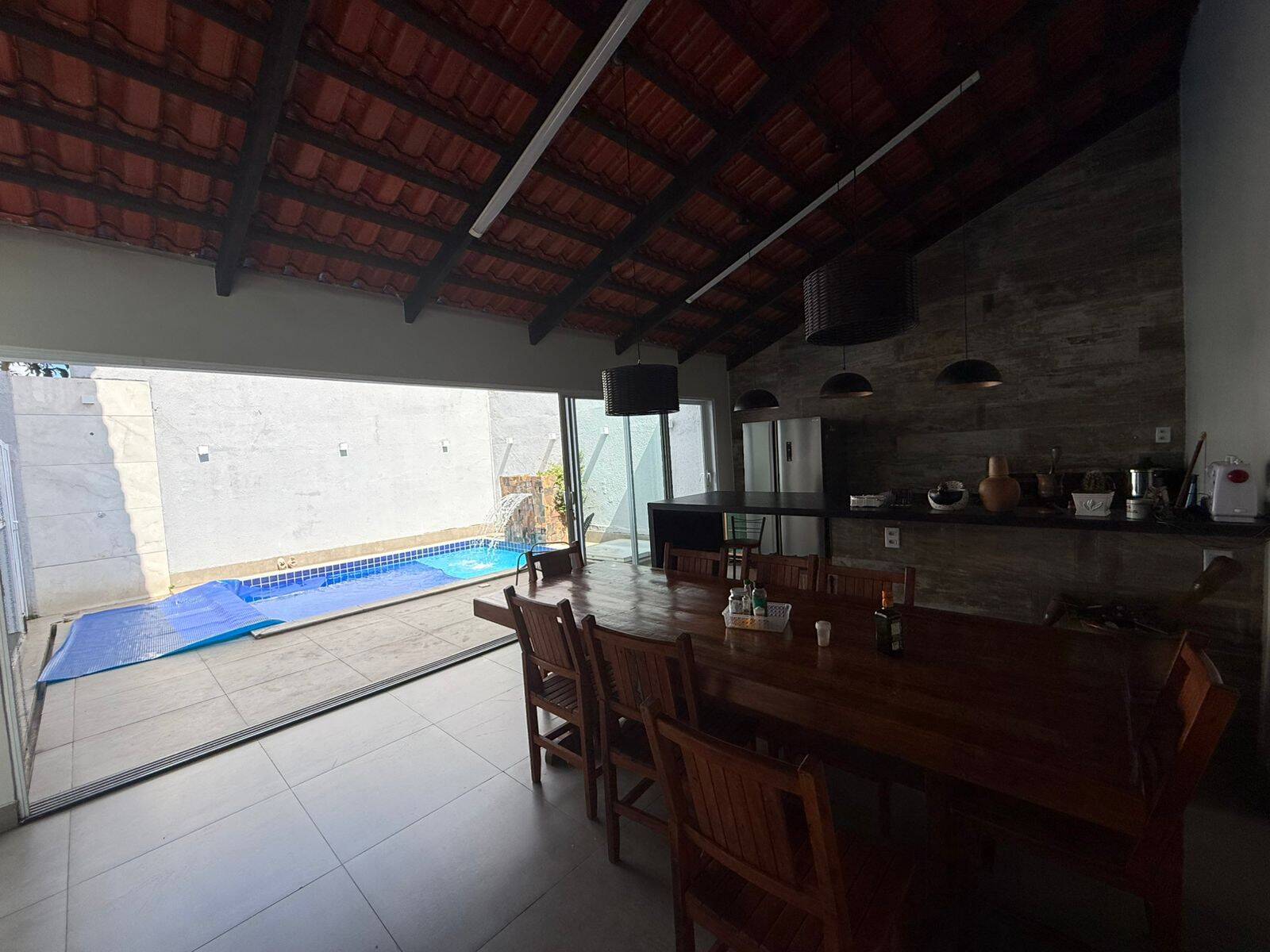 Casa, 3 quartos, 250 m² - Foto 14