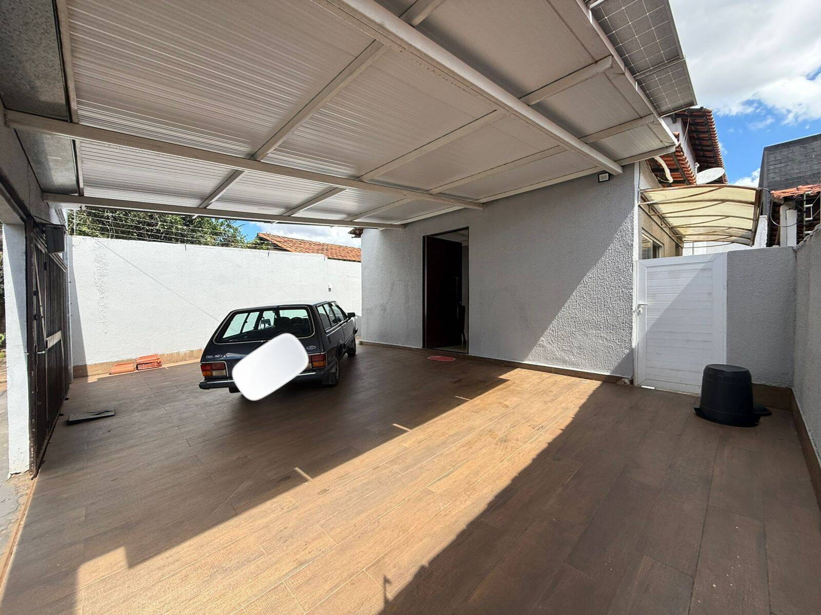Casa, 3 quartos, 250 m² - Foto 2