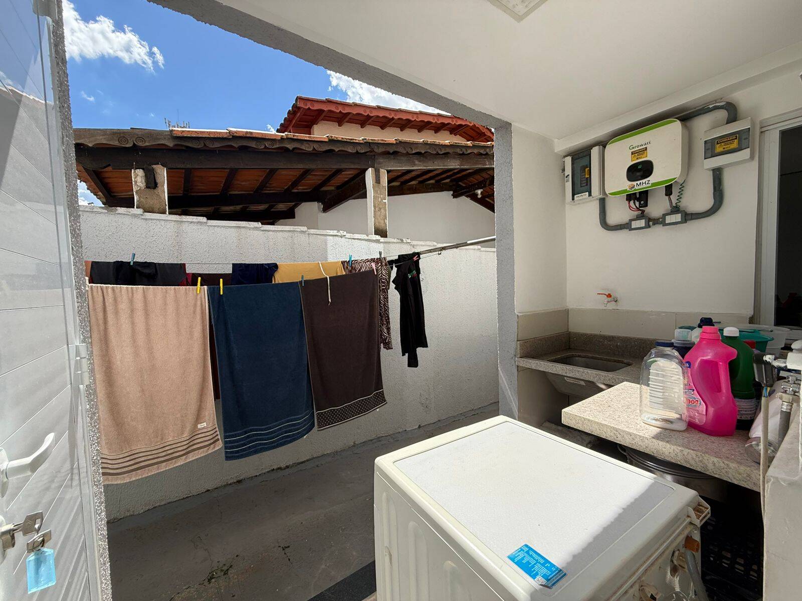 Casa, 3 quartos, 250 m² - Foto 32