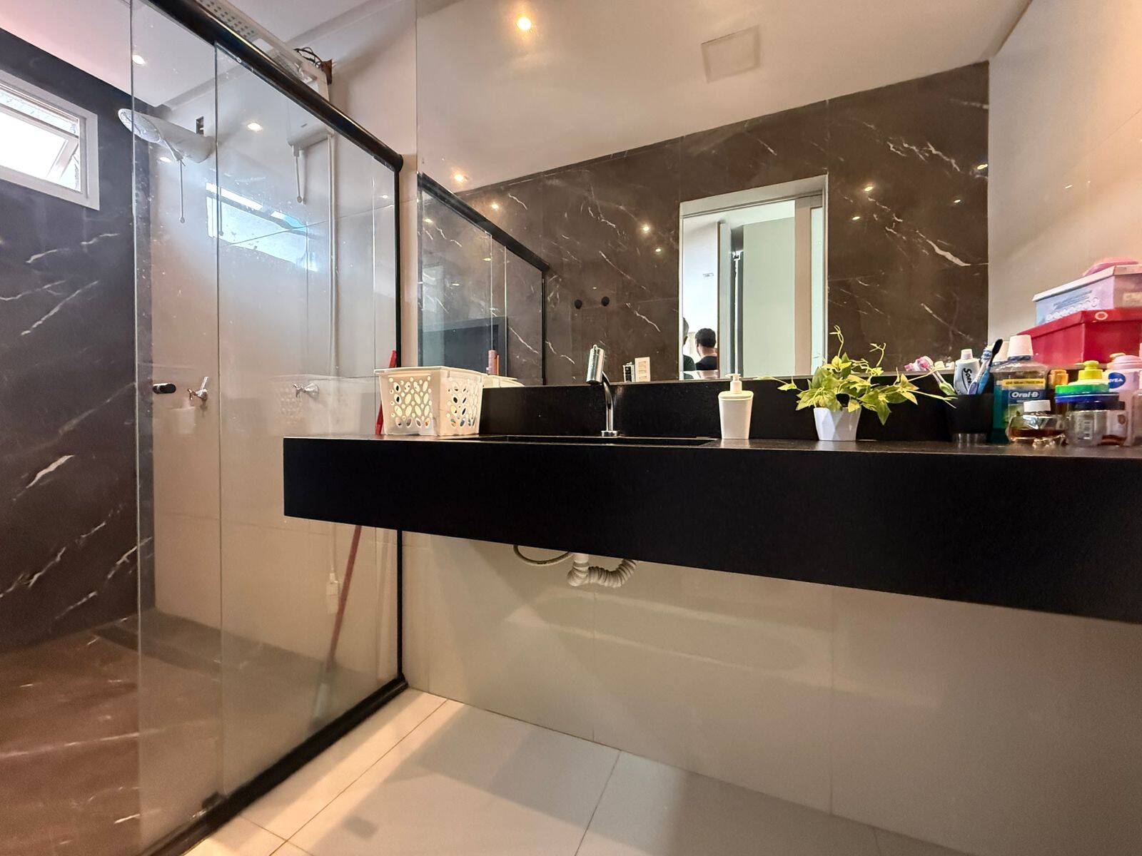 Casa, 3 quartos, 250 m² - Foto 28