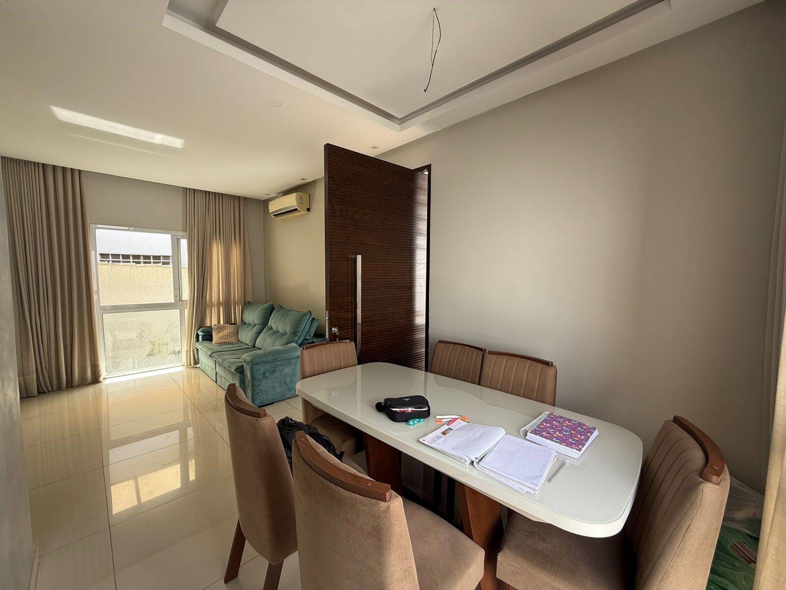 Casa, 3 quartos, 250 m² - Foto 6