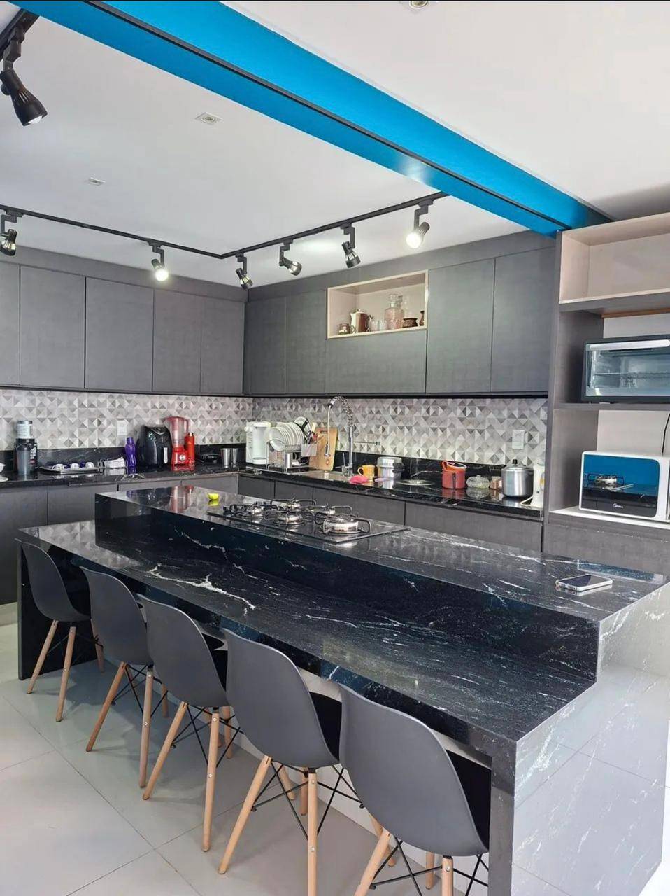 Casa, 3 quartos, 250 m² - Foto 10