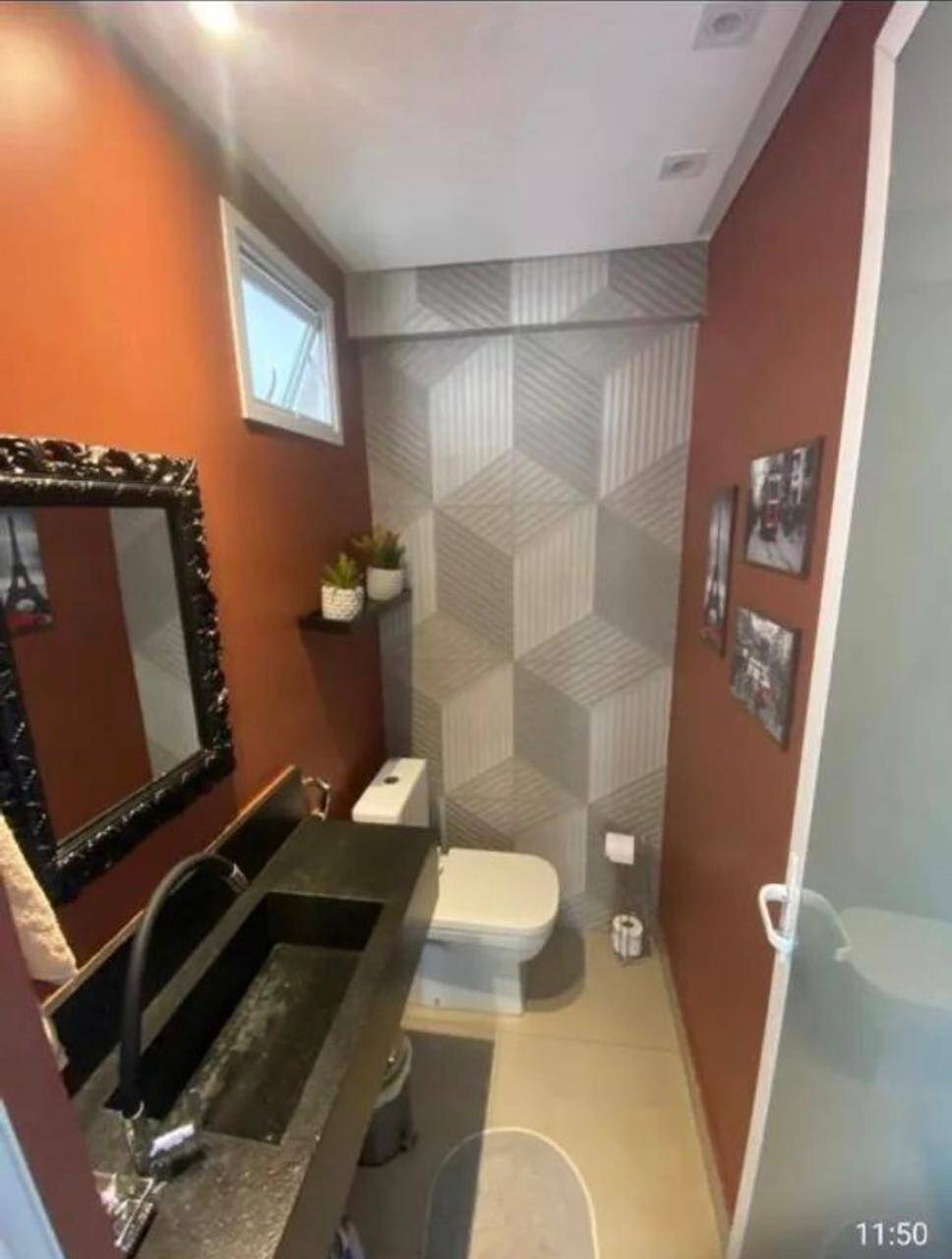 Casa, 3 quartos, 250 m² - Foto 31
