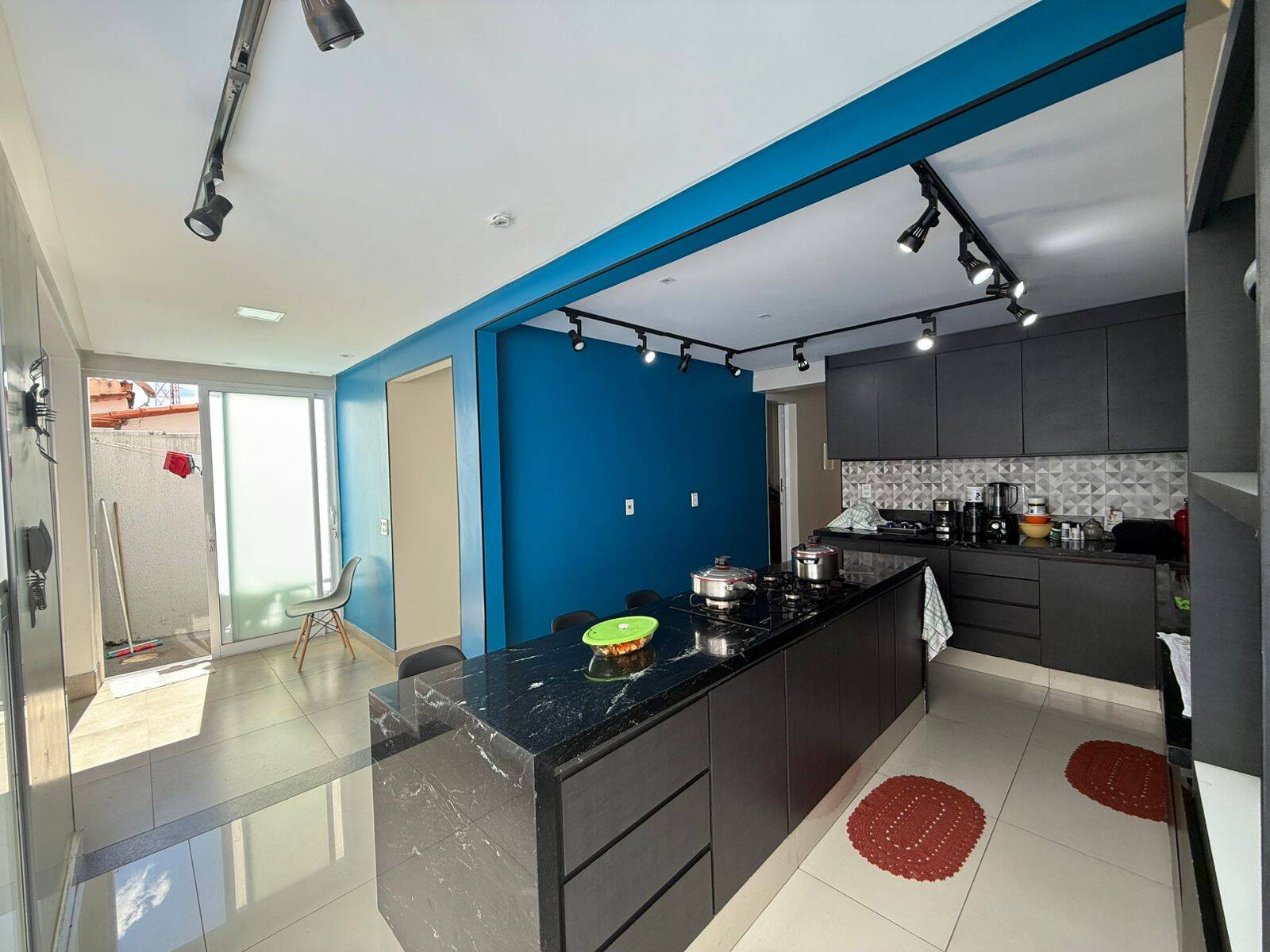 Casa, 3 quartos, 250 m² - Foto 7