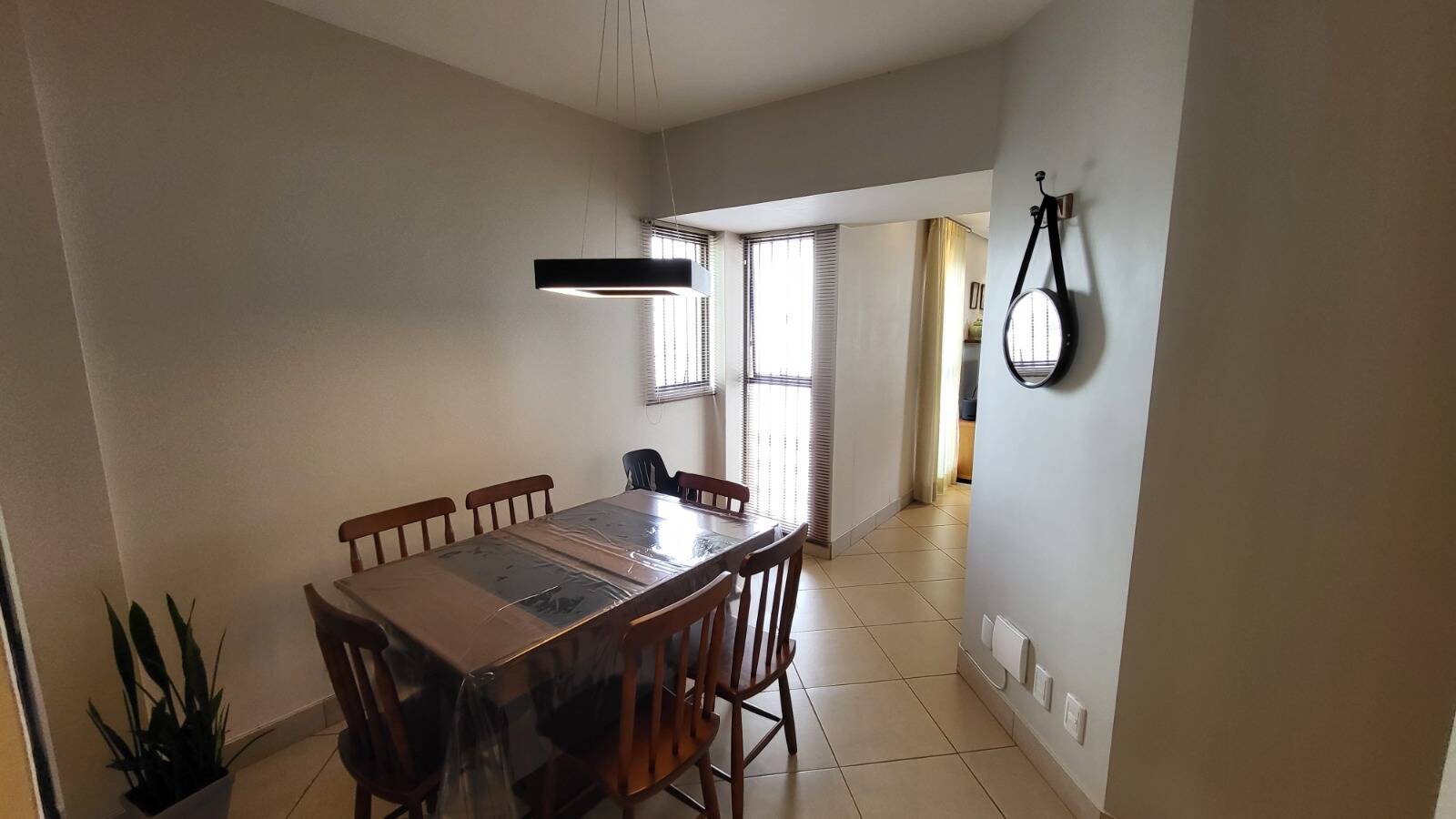 Apartamento, 3 quartos, 113 m² - Foto 5