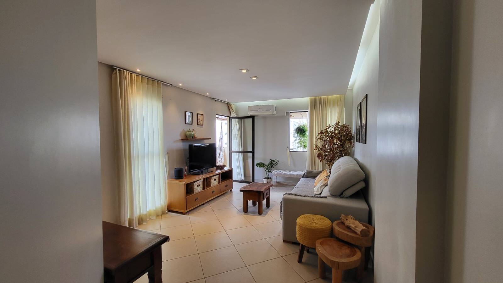 Apartamento, 3 quartos, 113 m² - Foto 1