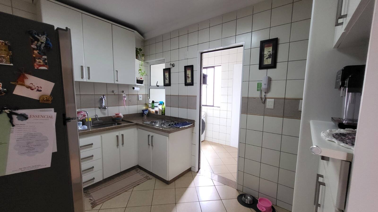 Apartamento, 3 quartos, 113 m² - Foto 8