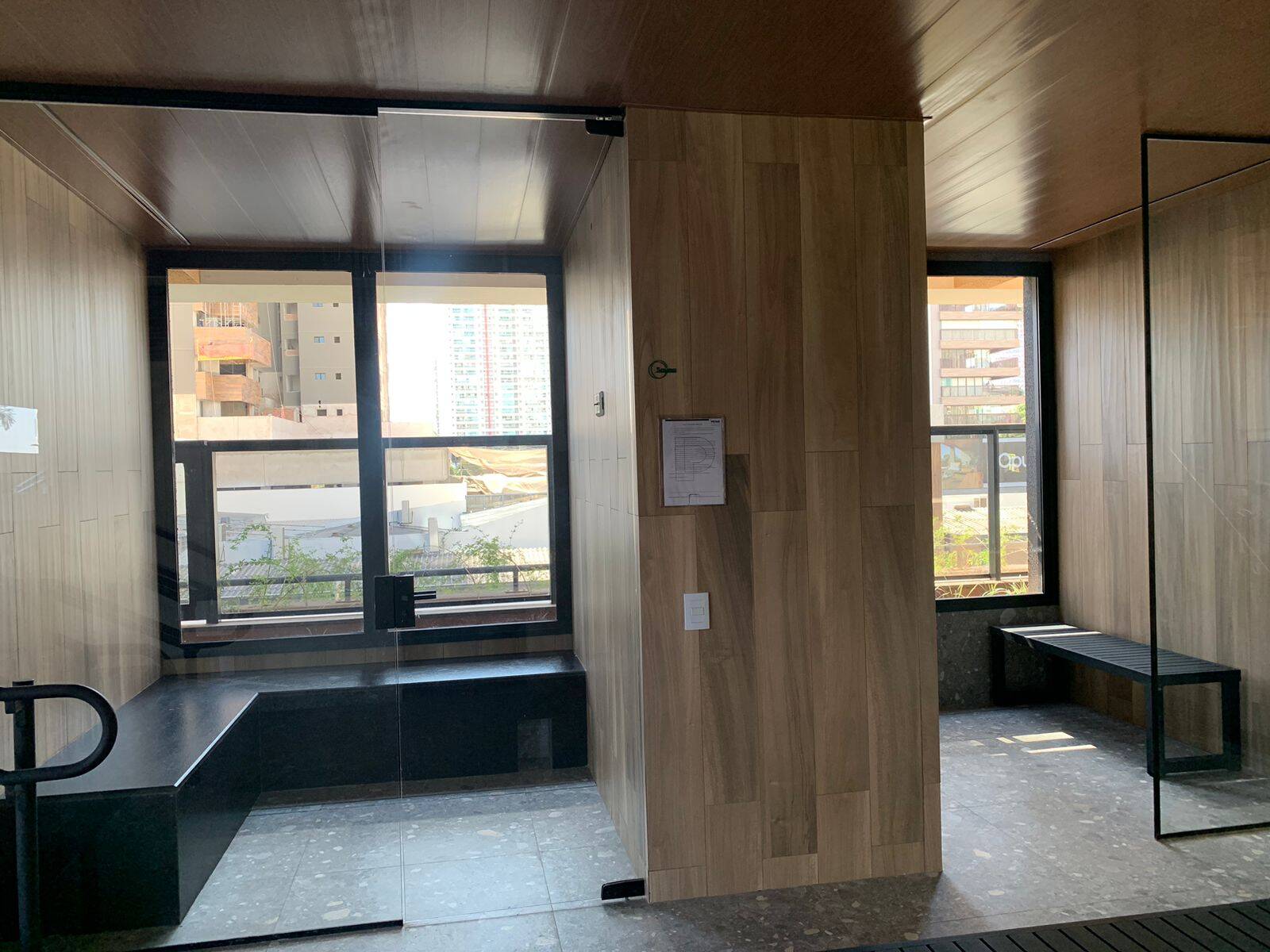 Apartamento, 2 quartos, 66 m² - Foto 27