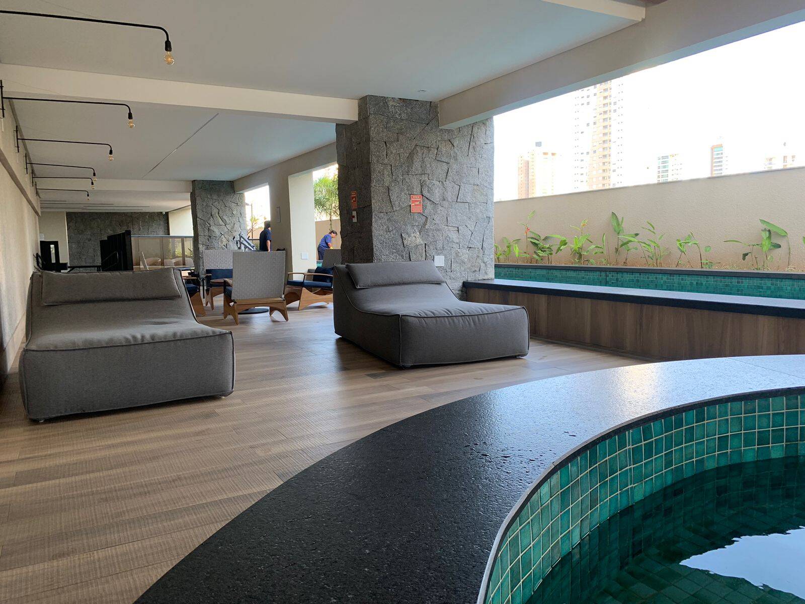 Apartamento, 2 quartos, 66 m² - Foto 31