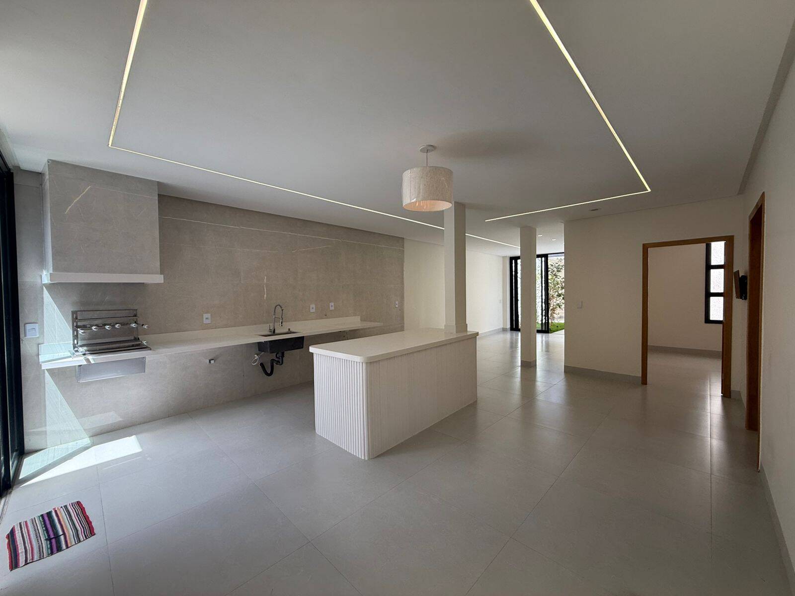Casa, 4 quartos, 274 m² - Foto 9