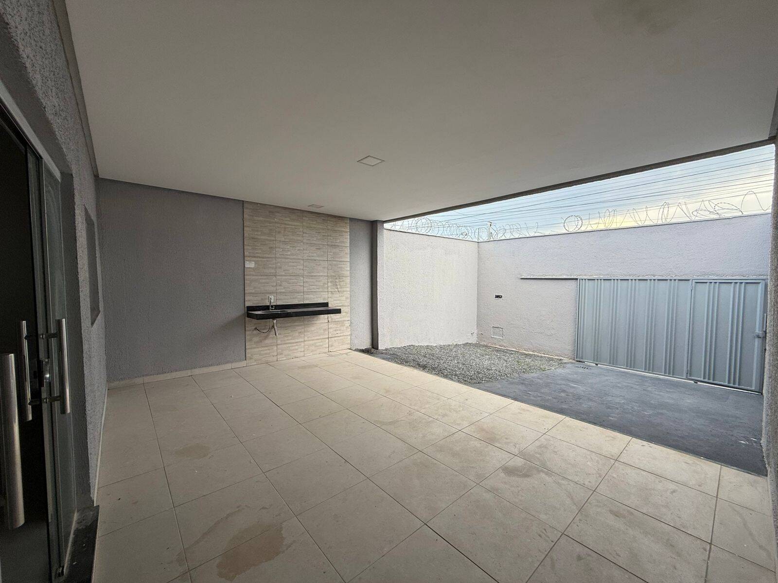 Casa, 3 quartos, 180 m² - Foto 2