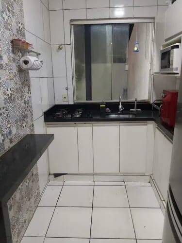 Casa, 2 quartos, 54 m² - Foto 15