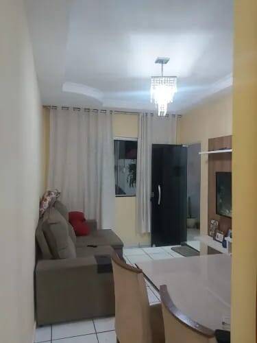 Casa, 2 quartos, 54 m² - Foto 6