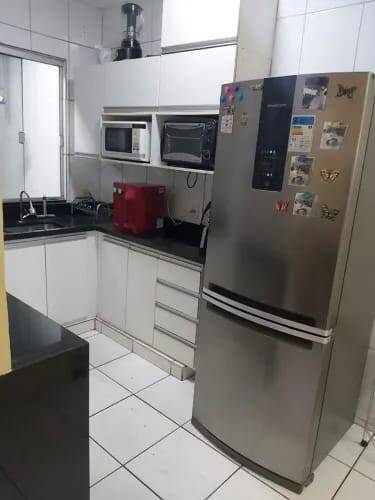 Casa, 2 quartos, 54 m² - Foto 14