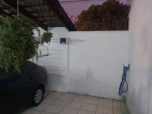 Casa, 2 quartos, 54 m² - Foto 2