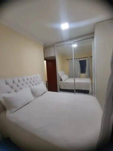 Casa, 2 quartos, 54 m² - Foto 11
