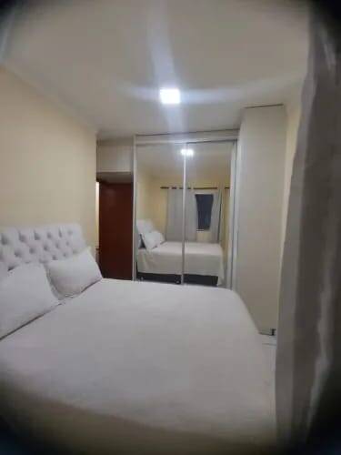 Casa, 2 quartos, 54 m² - Foto 7