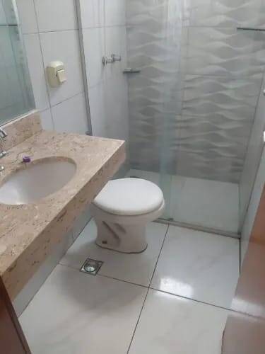 Casa, 2 quartos, 54 m² - Foto 16