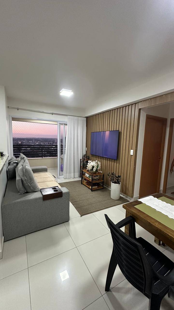 Apartamento, 2 quartos, 67 m² - Foto 1