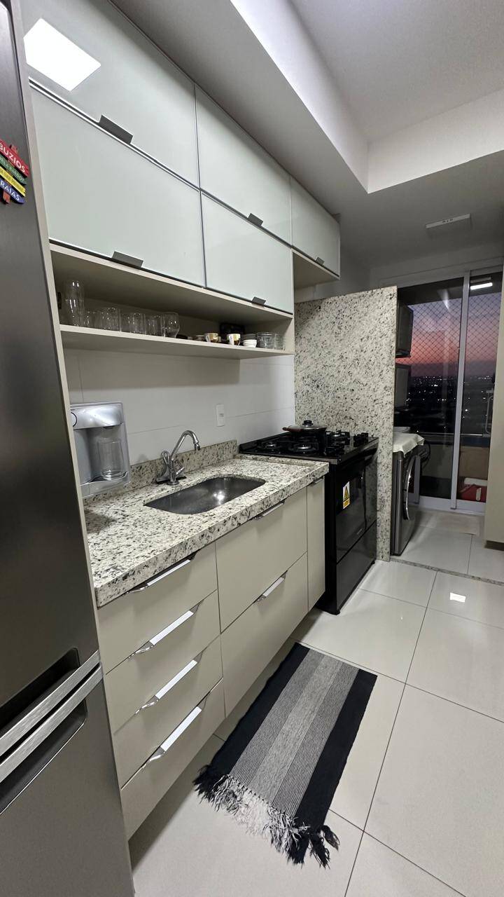 Apartamento, 2 quartos, 67 m² - Foto 9