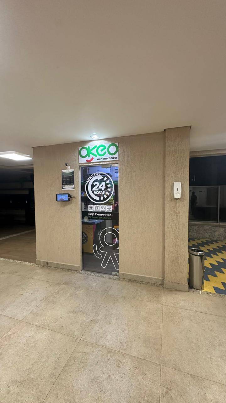 Apartamento, 2 quartos, 67 m² - Foto 26