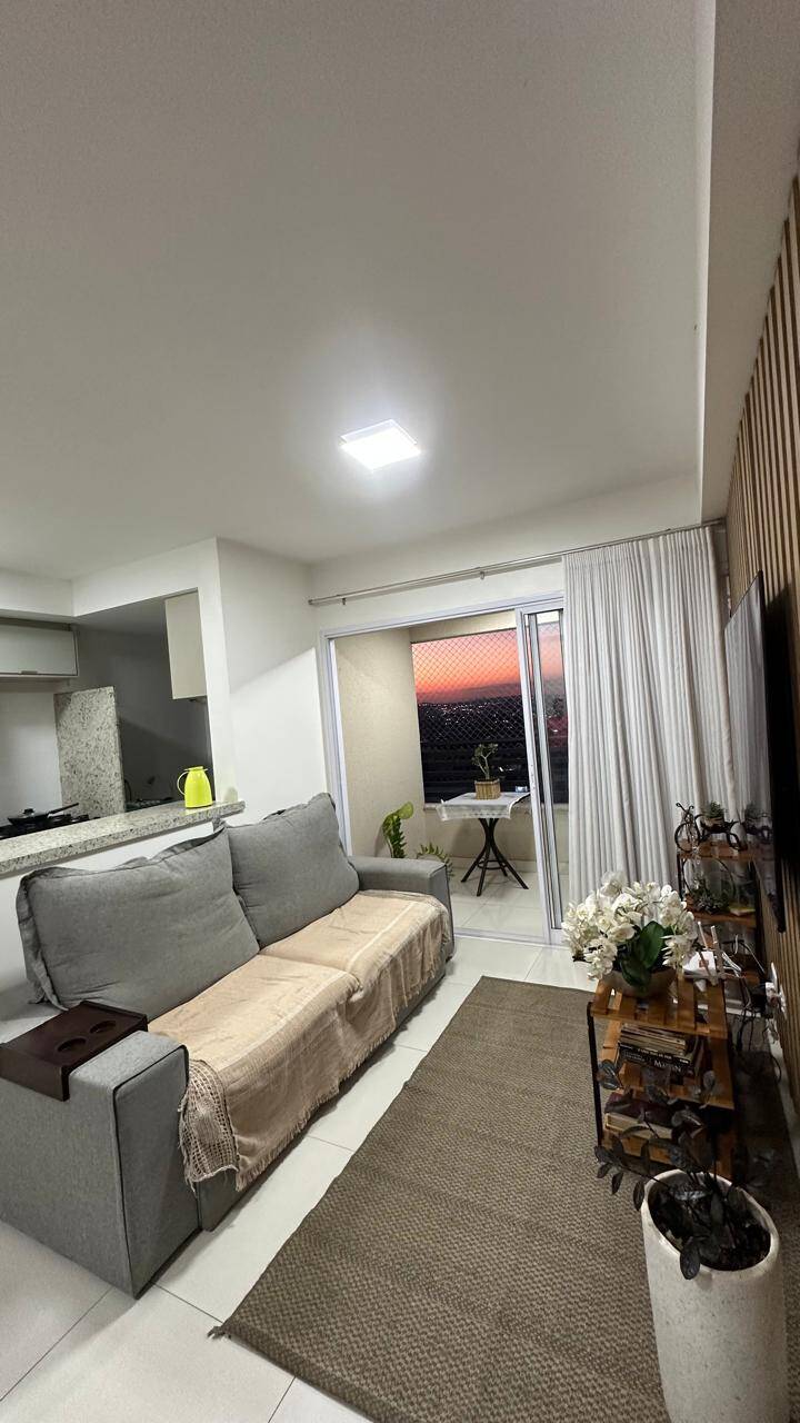 Apartamento, 2 quartos, 67 m² - Foto 2