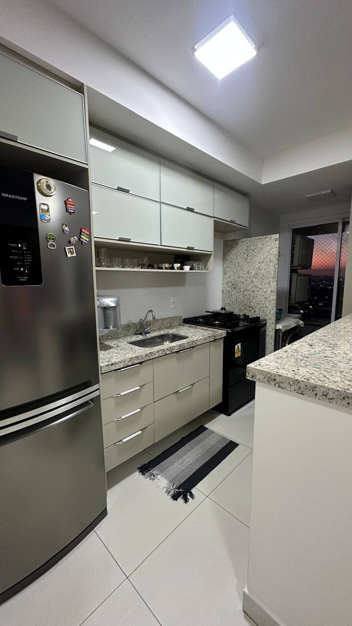 Apartamento, 2 quartos, 67 m² - Foto 12