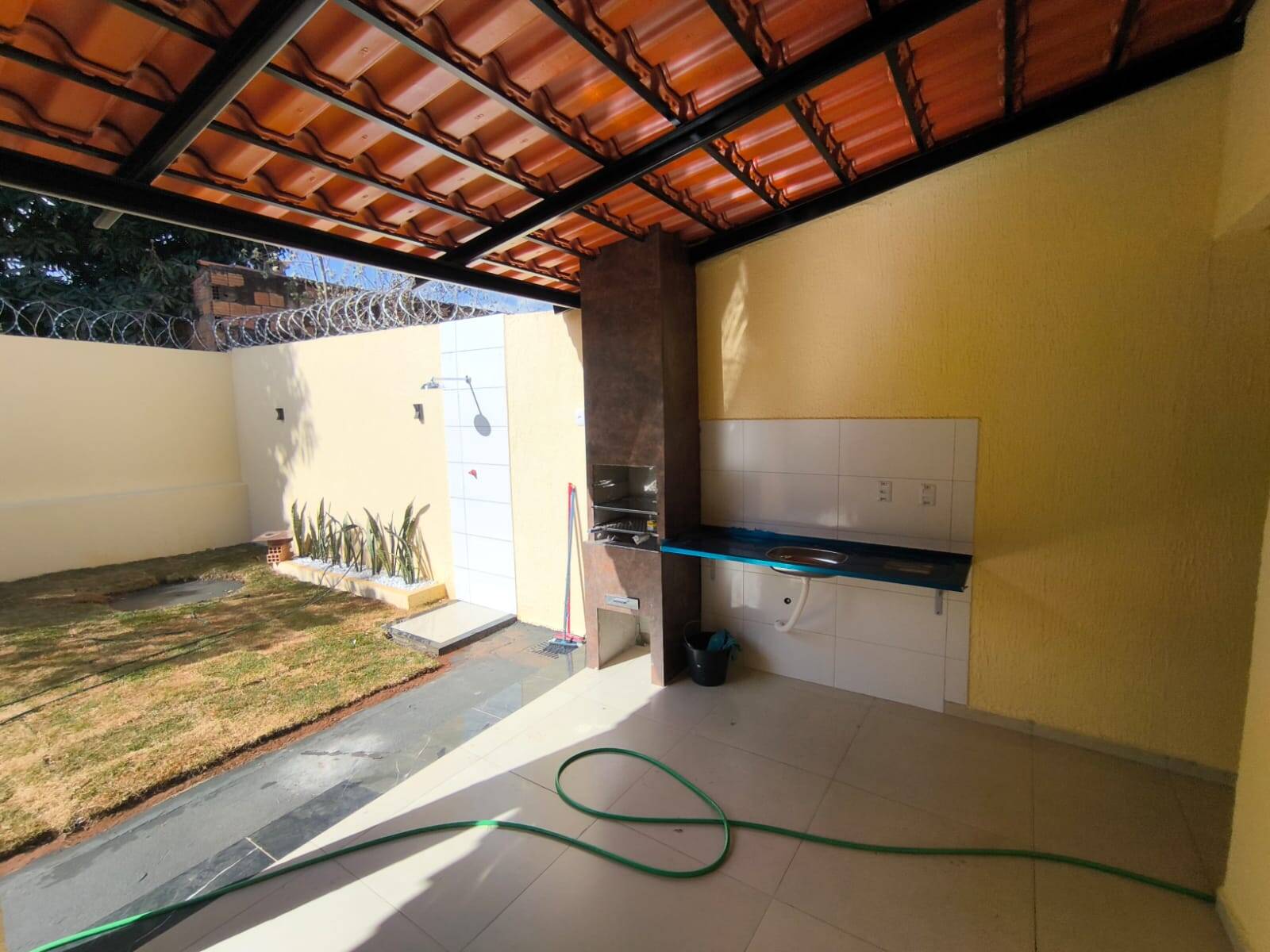 Casa, 3 quartos, 250 m² - Foto 4