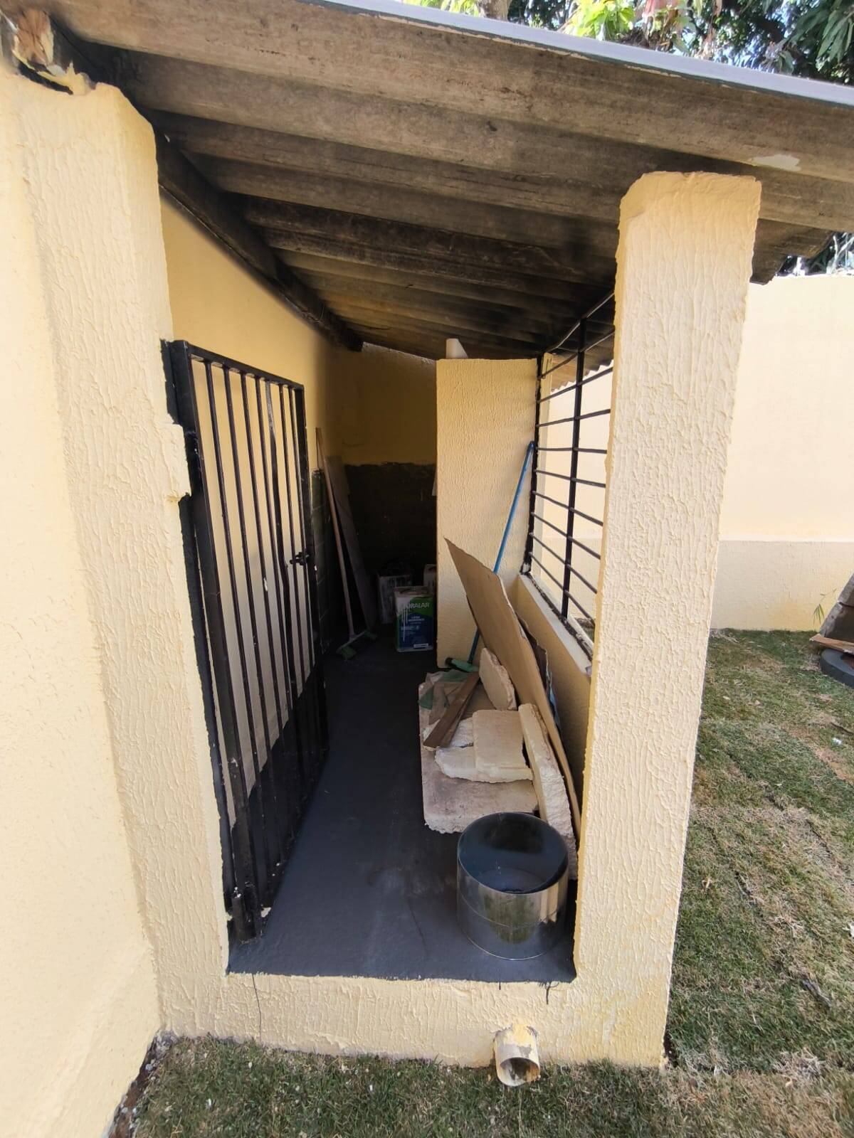 Casa, 3 quartos, 250 m² - Foto 12