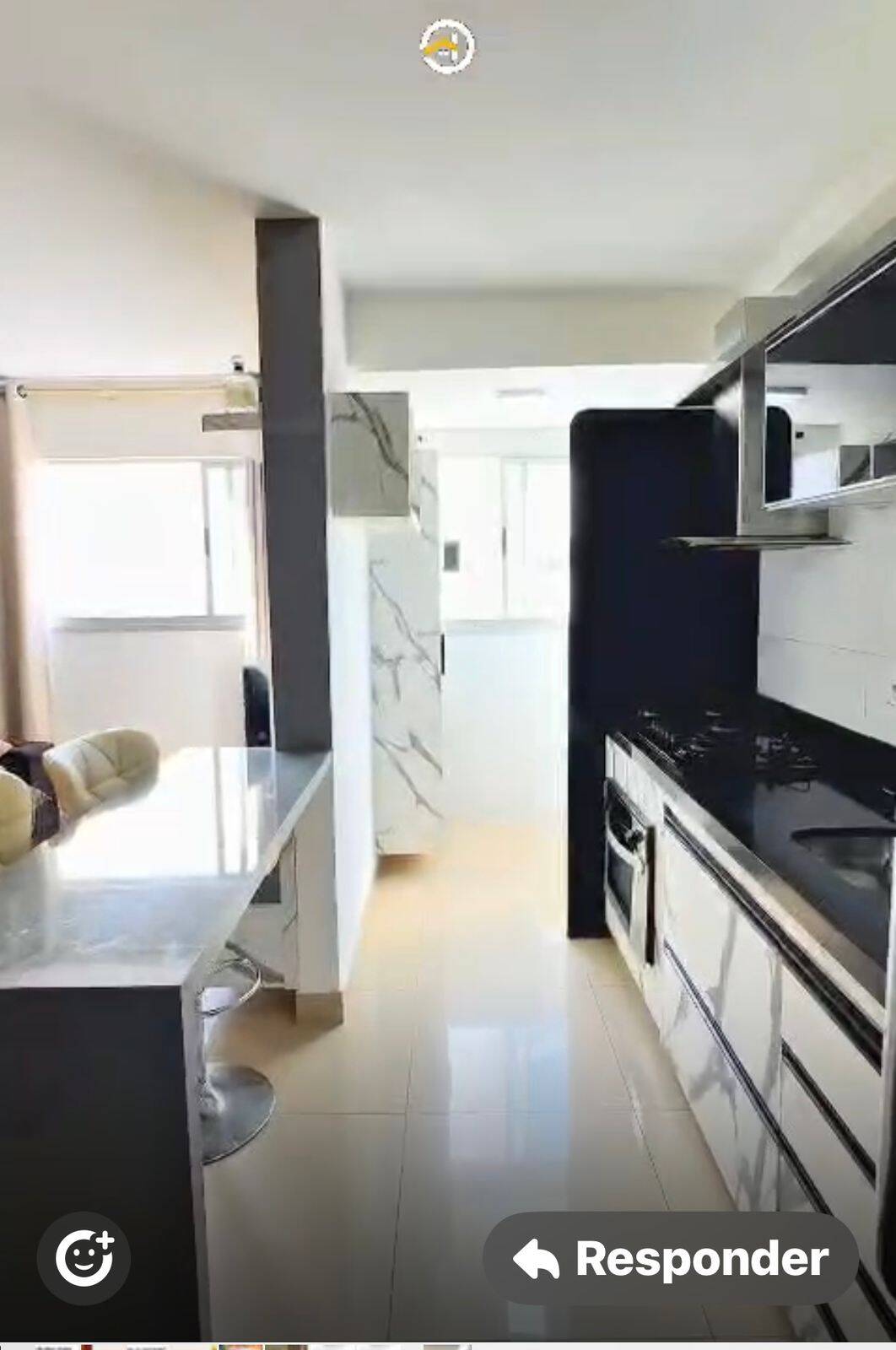 Apartamento, 2 quartos, 64 m² - Foto 12