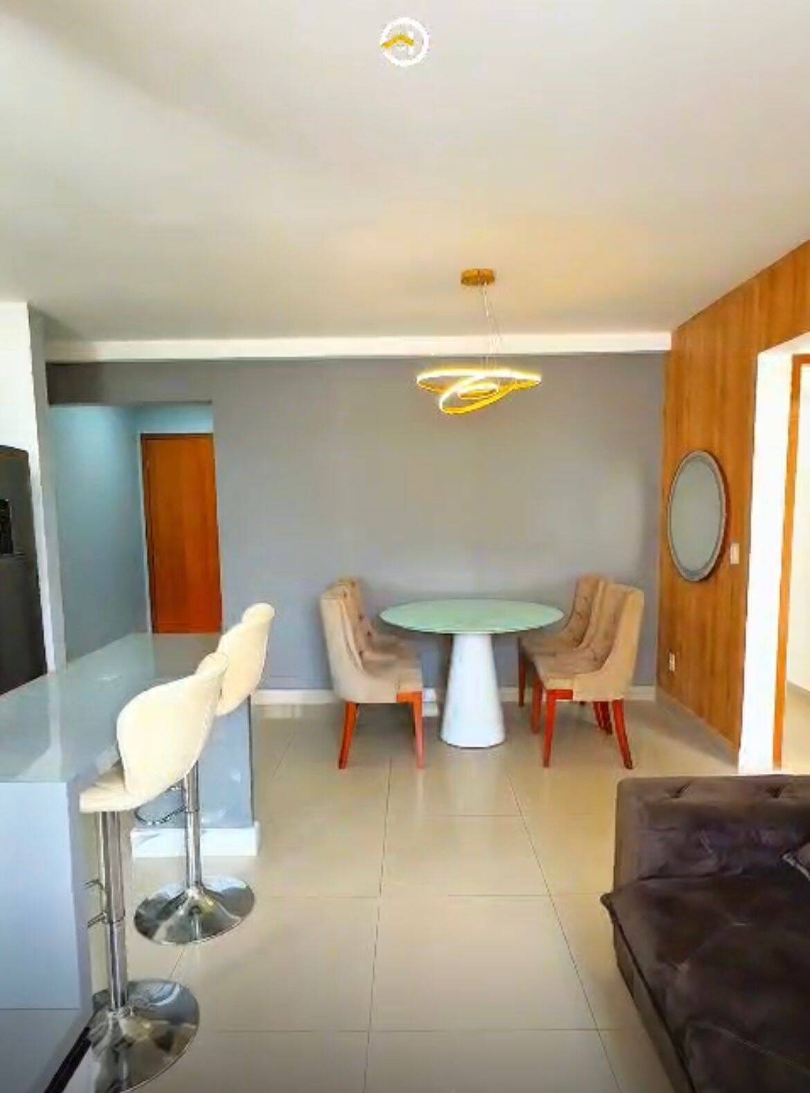 Apartamento, 2 quartos, 64 m² - Foto 2