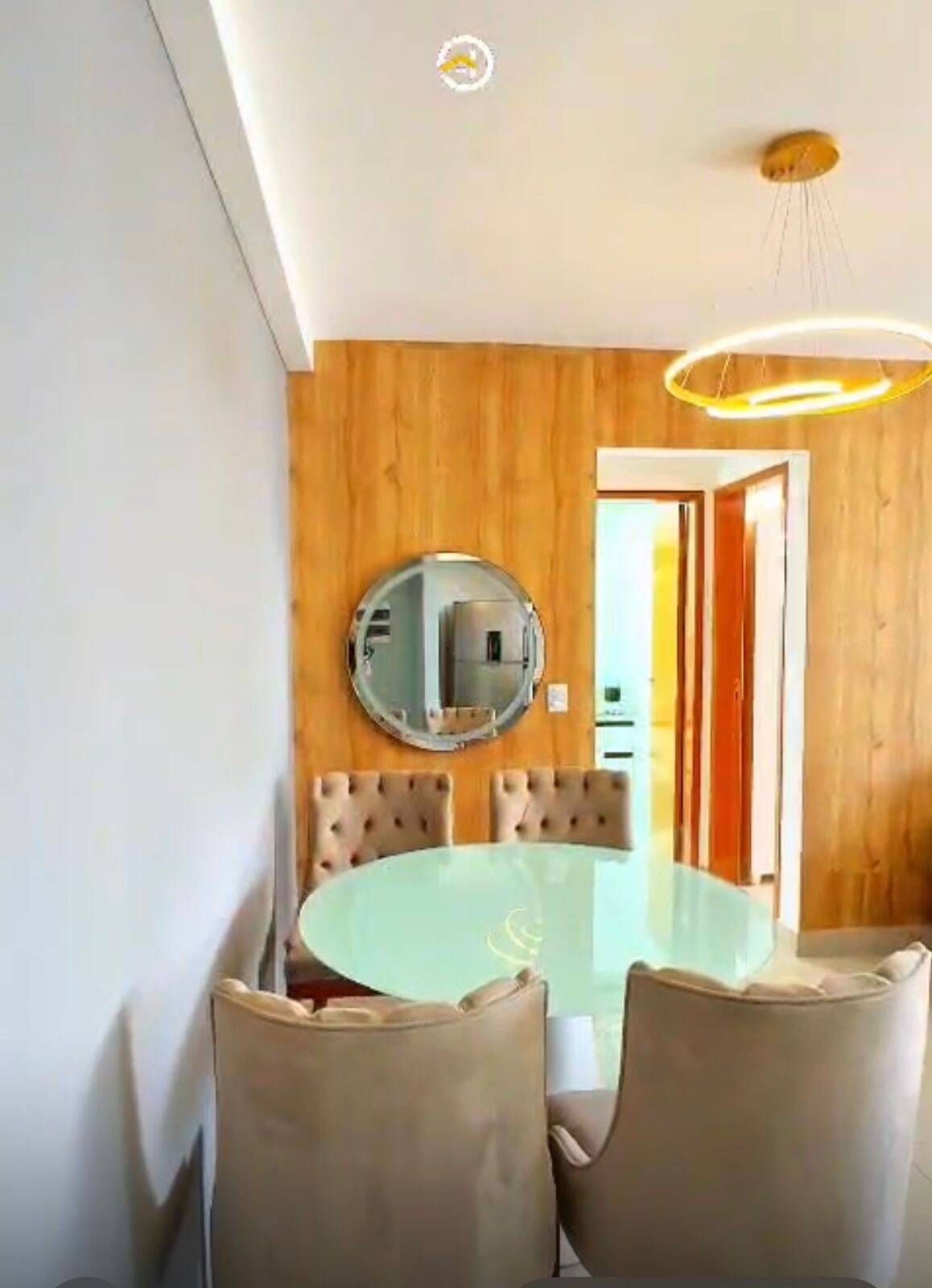Apartamento, 2 quartos, 64 m² - Foto 3