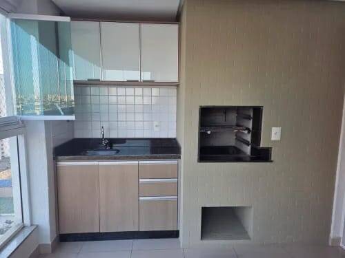 Apartamento, 3 quartos, 100 m² - Foto 12