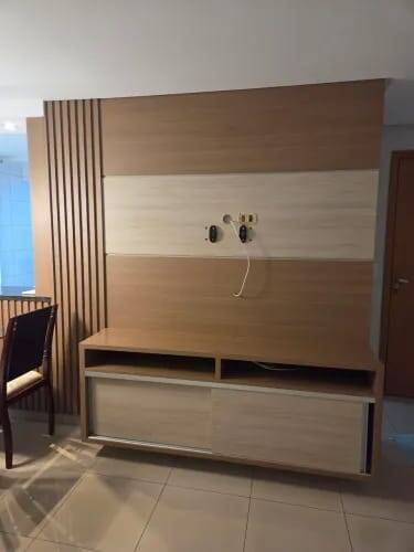 Apartamento, 3 quartos, 100 m² - Foto 3