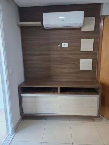 Apartamento, 3 quartos, 100 m² - Foto 5