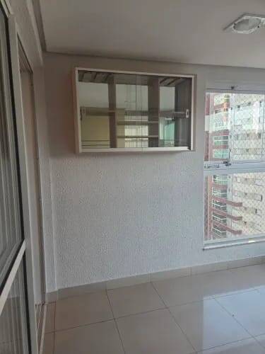 Apartamento, 3 quartos, 100 m² - Foto 10