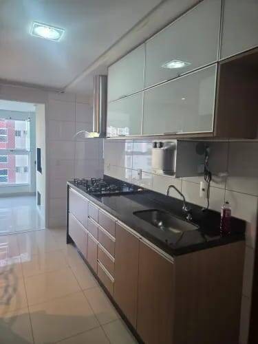 Apartamento, 3 quartos, 100 m² - Foto 14