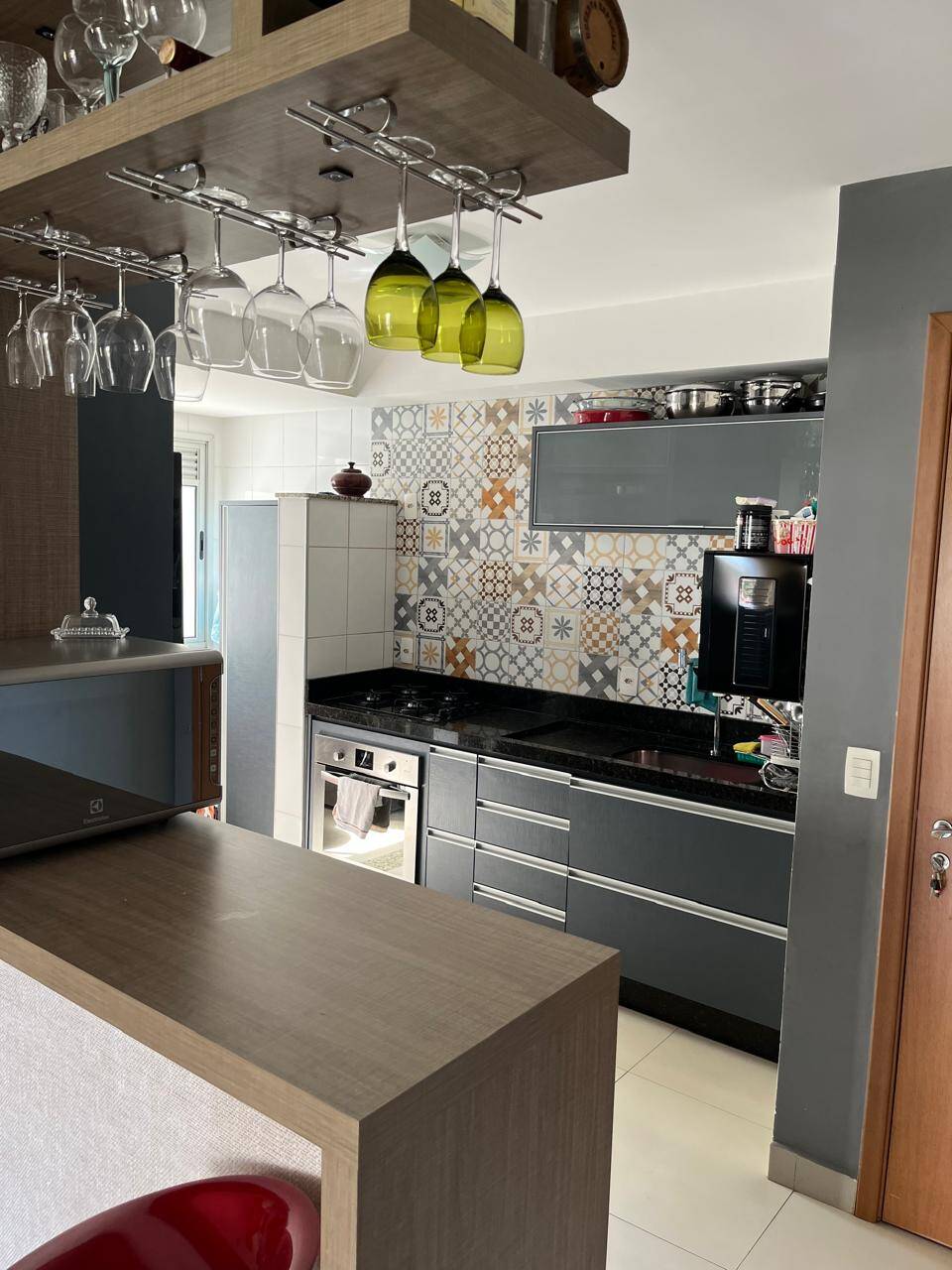 Apartamento, 3 quartos, 90 m² - Foto 7