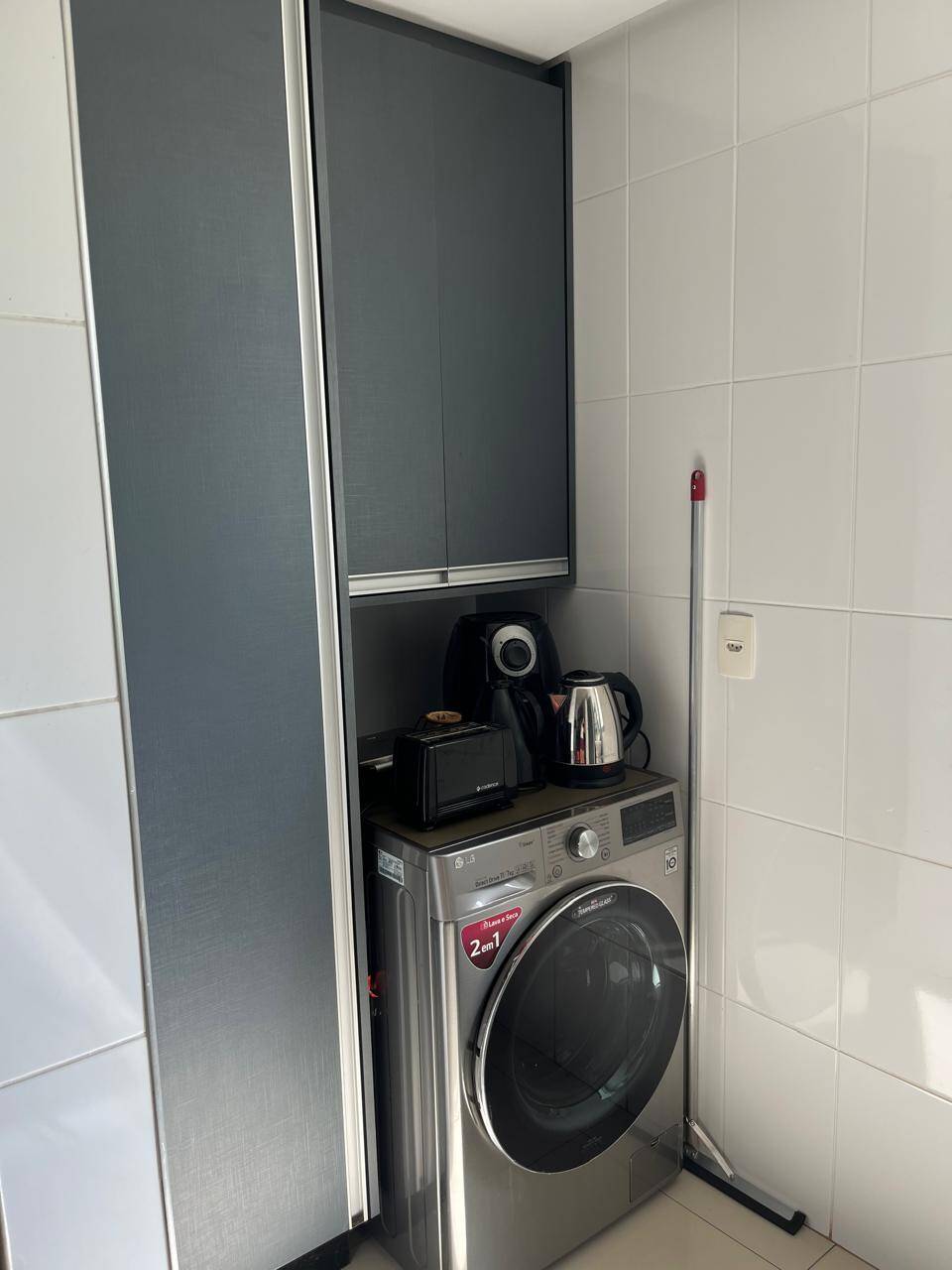 Apartamento, 3 quartos, 90 m² - Foto 8