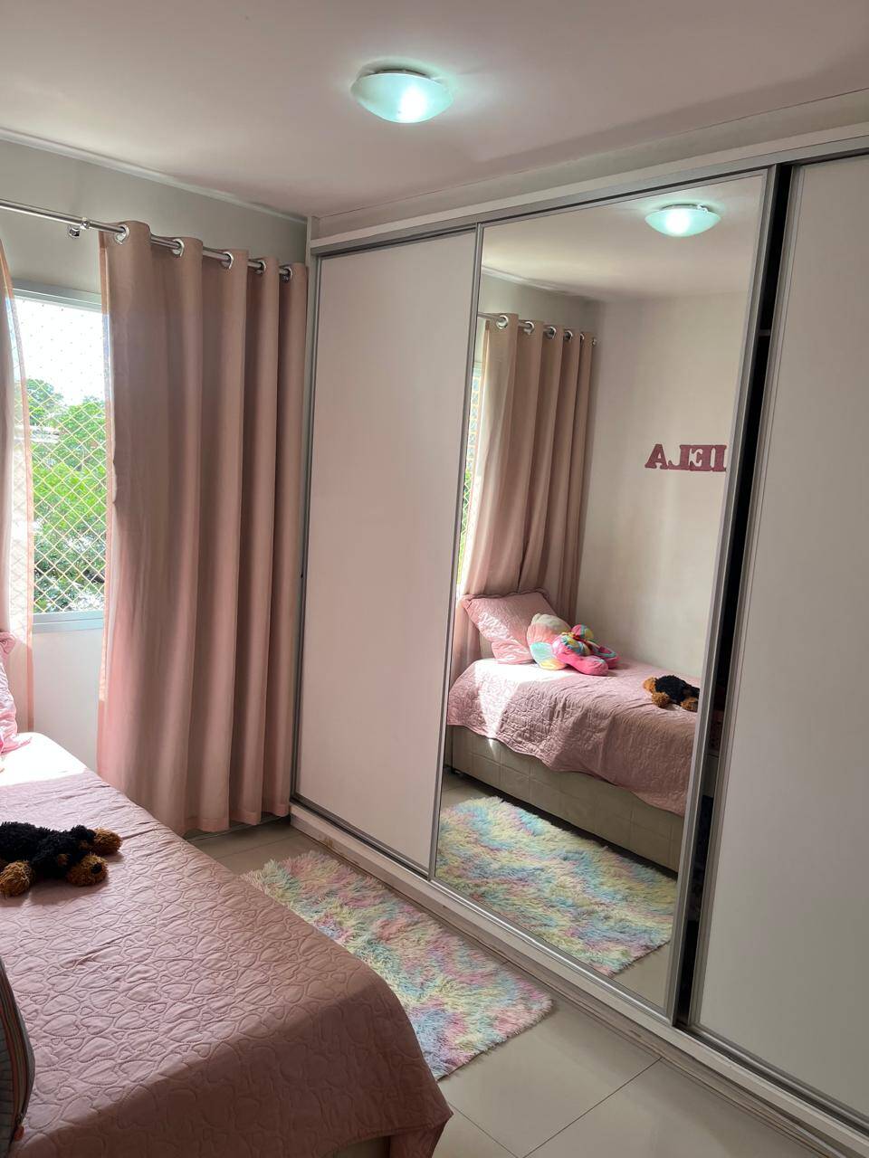 Apartamento, 3 quartos, 90 m² - Foto 6
