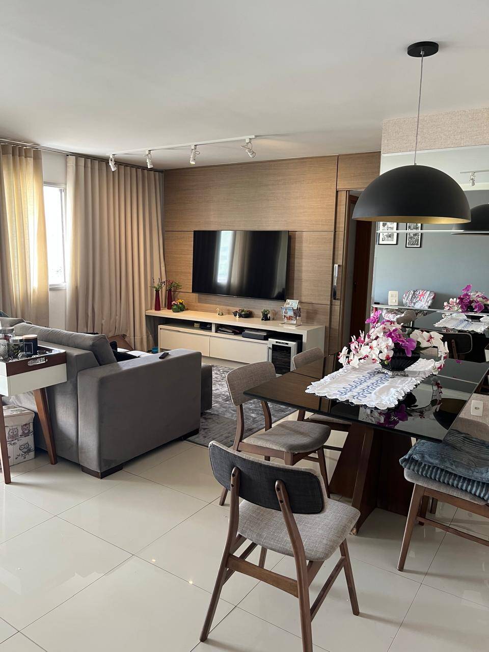 Apartamento, 3 quartos, 90 m² - Foto 3