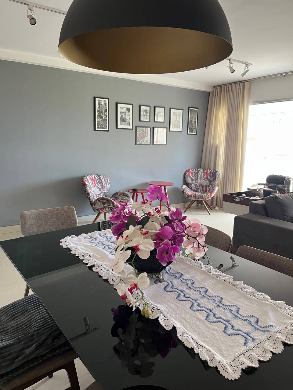 Apartamento, 3 quartos, 90 m² - Foto 4