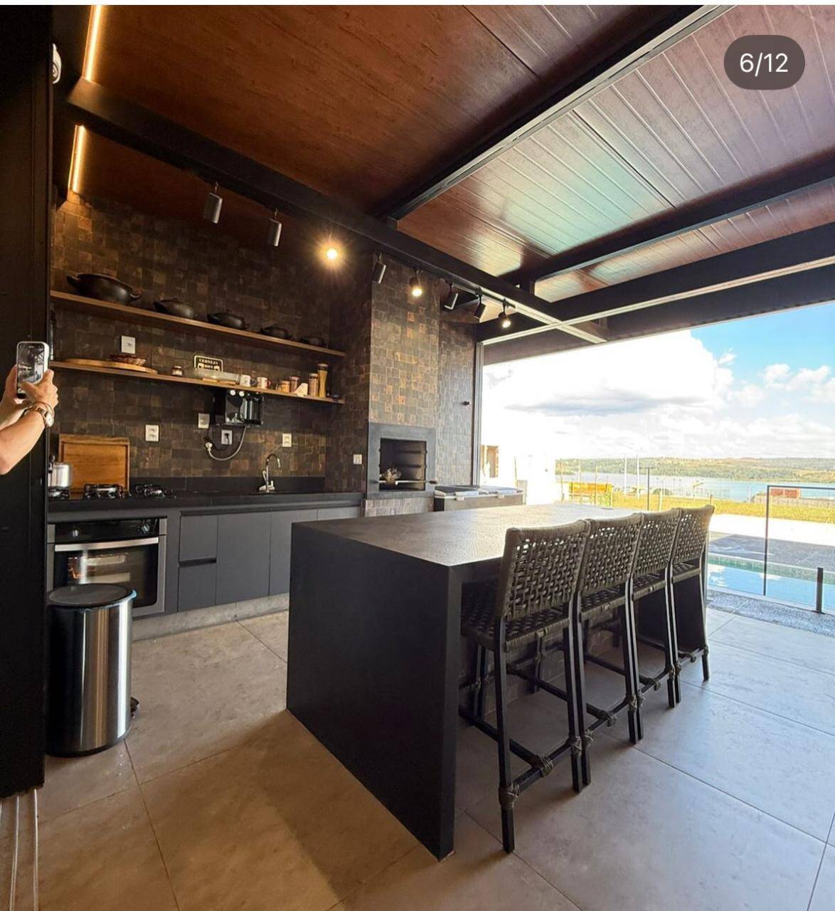 Casa, 4 quartos, 925 m² - Foto 6